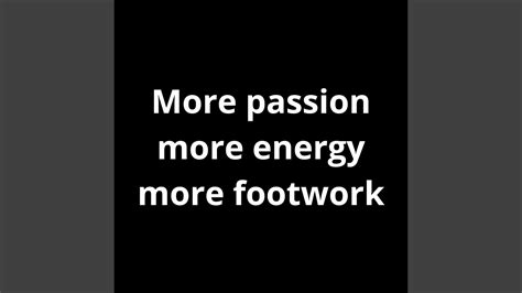 more energy more passion|more energy more passion original.